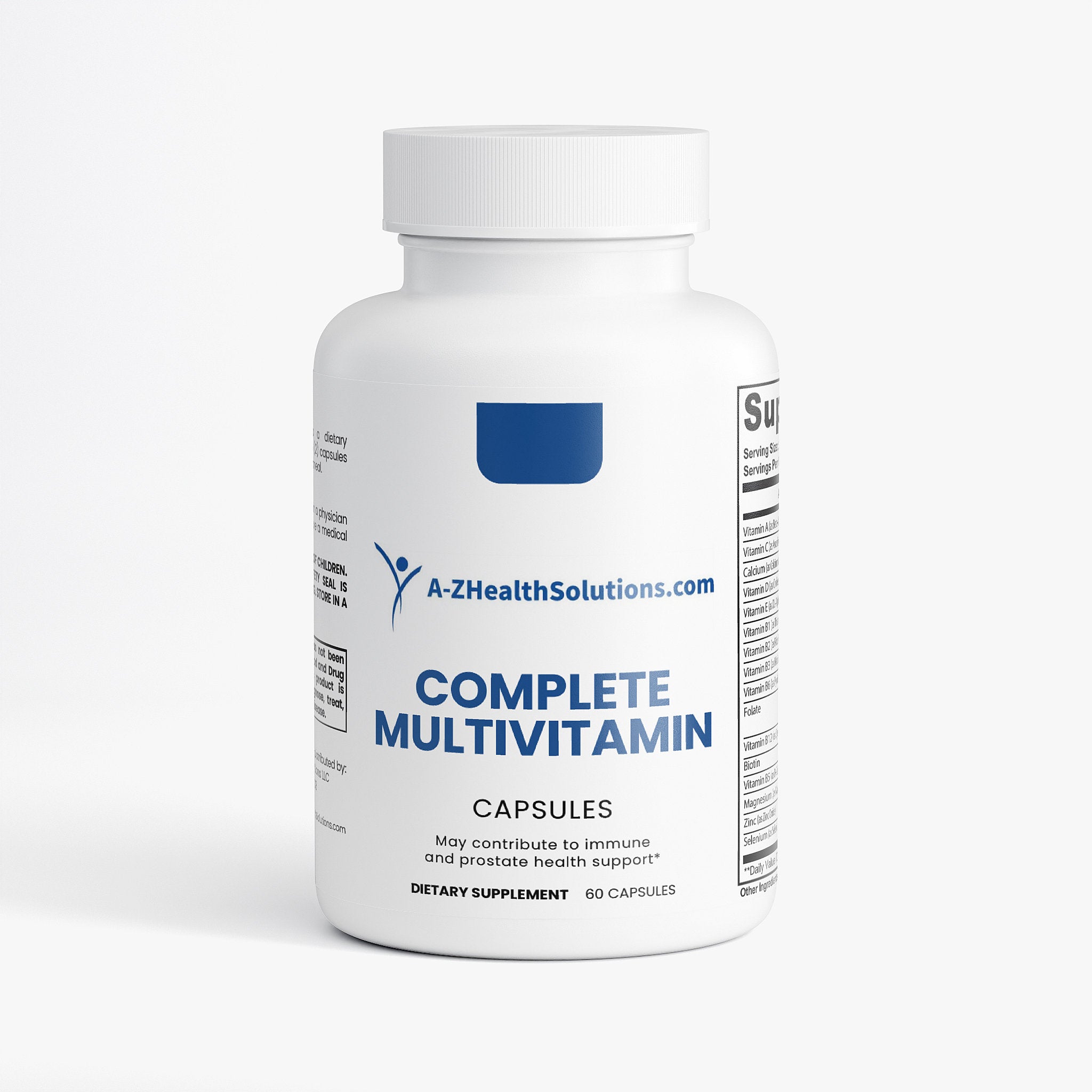 Complete Multivitamin