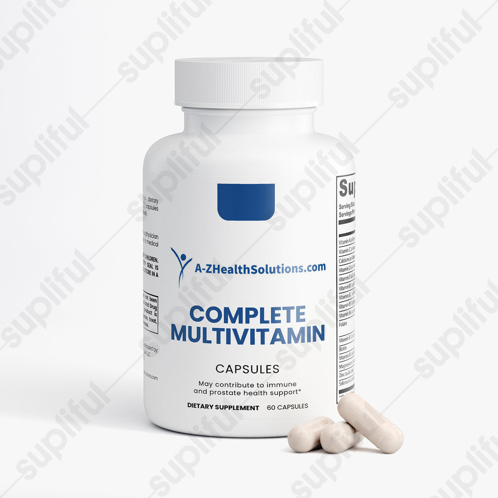 Complete Multivitamin