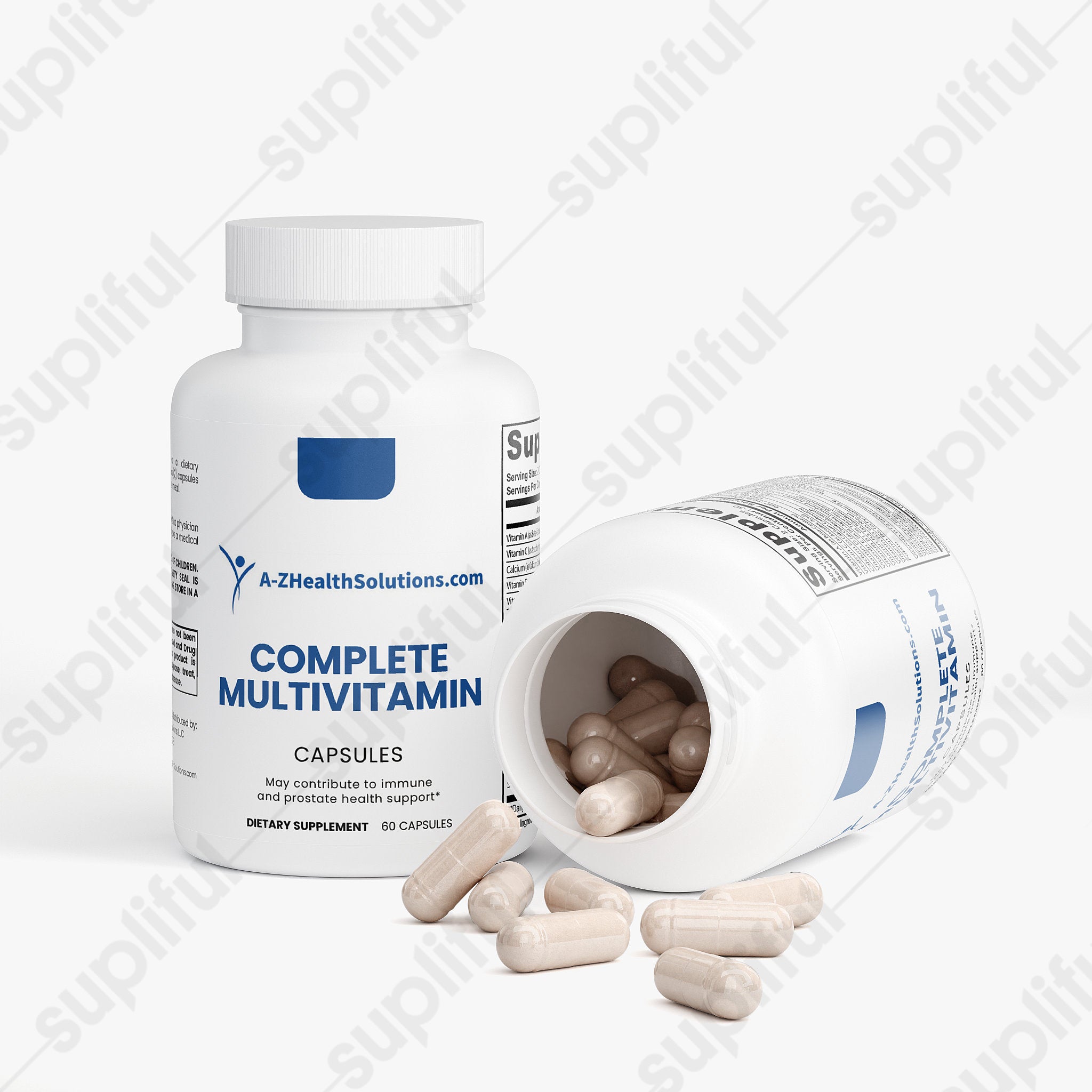 Complete Multivitamin